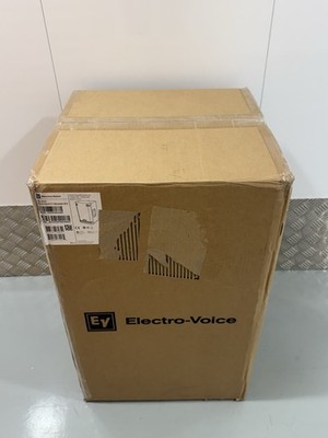 Electro-Voice EKX-12P Aktiver PA-Lautsprecher Powered 12'' 2-Wege Lautsprecher Neu Open Box