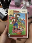 Mario Super Sluggers (Wii, 2008)