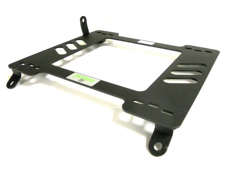Planted Seat Bracket Ferrari F430 (2004-2009) - Driver / Left
