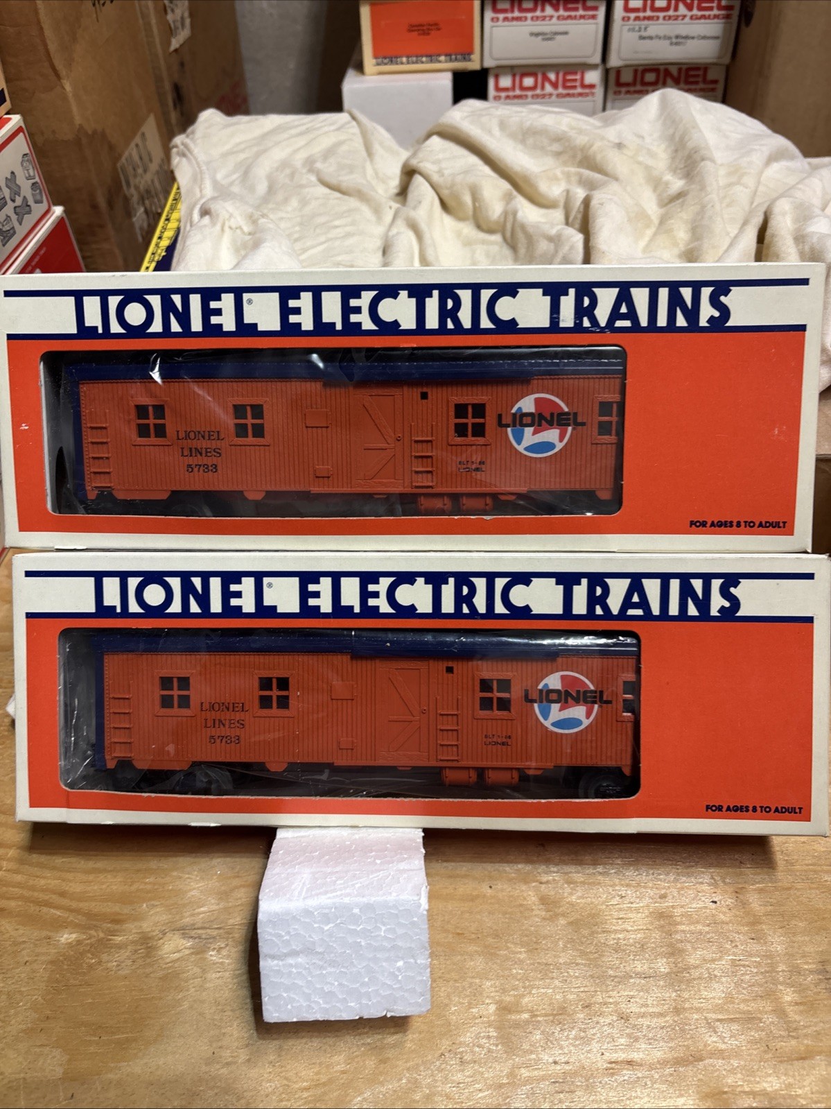 Click here to see eBay Auction