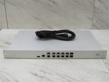 Cisco Meraki MX84 Cloud Managed Security Firewall Appliance UNCLAIMED MX84-HW