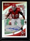2025 Panini Absolute Neil Smith Base (RAW)