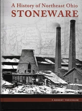 A History of Northeast Ohio Stoneware