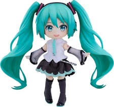 Good Smile Co Nendoroid Doll Piapro Characters Hatsune Miku NT PSL