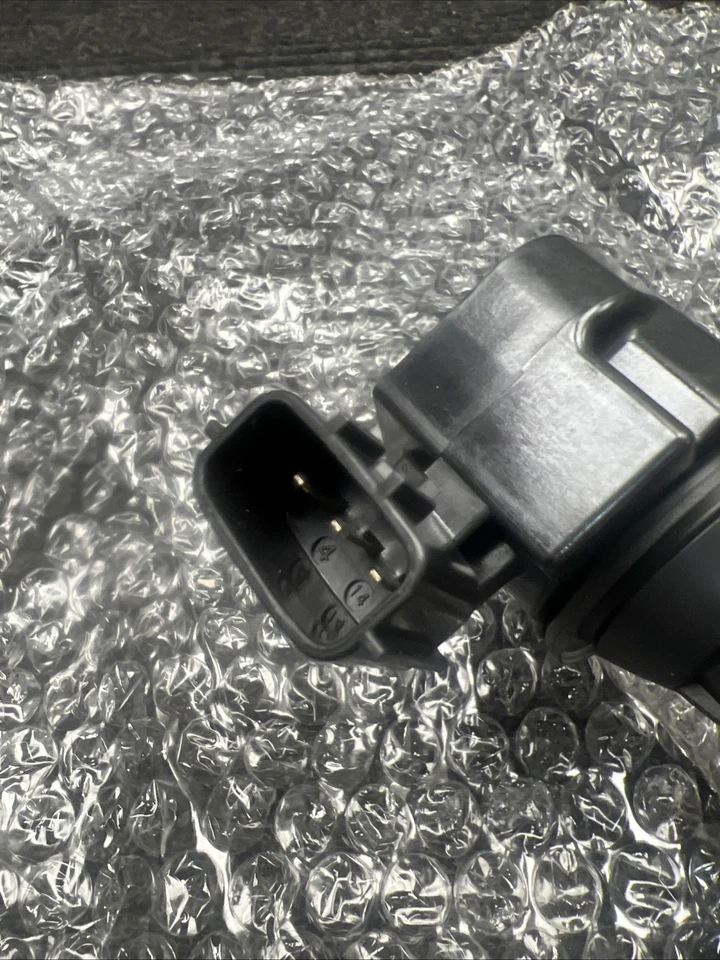 Bobina de encendido Hitachi IGC0007 para Nissan 350Z 2007-2003 Foto 3 de 4