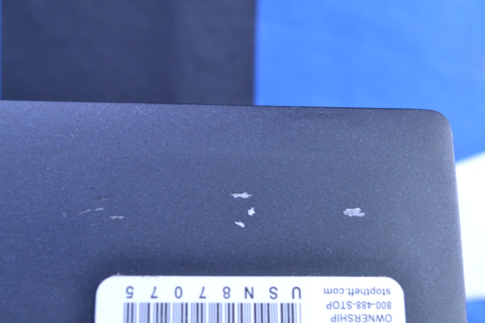 Dell Latitude 7480, 14-Inch Laptop, with Intel Core i7-6600U, Windows 11 Pro