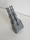 Vintage 1979 Star Wars * MILLENNIUM FALCON * TOP LASER GUN CANNON* ORIGINAL PART