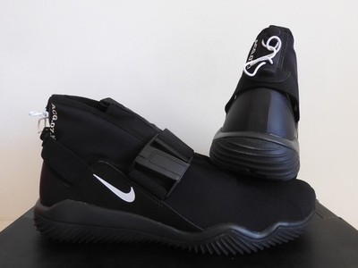 Nike Acg 07 Kmtr Nikelab Komyuter Black-White-Anthracite Sz 13