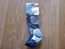 Thorlo Experia running hiking socks Large Mini Crew