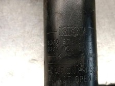 8200676047 5428567 stoßdämpfer hinten links RENAULT MODUS GRAND MODUS F JP0