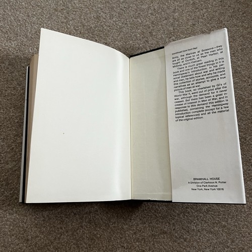 Men At War Best War Stories Of All Time Edited an Introduced By Ernest Hemingway - Picture 18 of 19