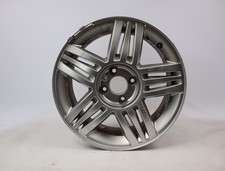 Jante aluminium occasion RENAULT SCENIC II Phase 1 - 1.9 DCI 120ch -