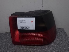 Rückleuchte rechts  Seat Ibiza II (6K) Heckleuchte rechts 376496