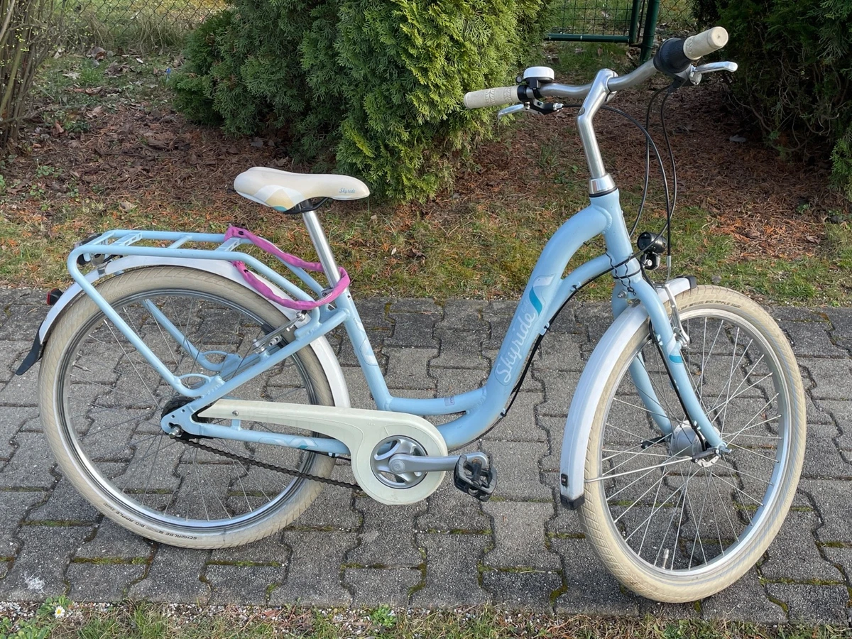 Puky Kinderfahrrder 24 Zoll online kaufen | eBay.de