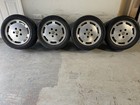 Porche 928s4 Alloys