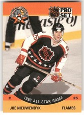 Click to enlarge Joe Nieuwendyk
