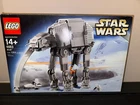 LEGO Star Wars AT-AT Walker #4483 – Complete w/ Box & Manual – Great Condition