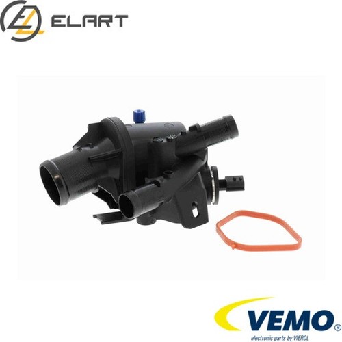 THERMOSTAT HOUSING V46-99-0003 FOR NISSAN NV400/Bus/Van/Platform/Chassis OPEL