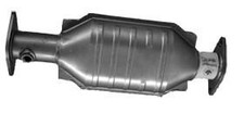 Catalytic Converter Fits 2002 Mazda 626 2.0l L4 Gas Dohc