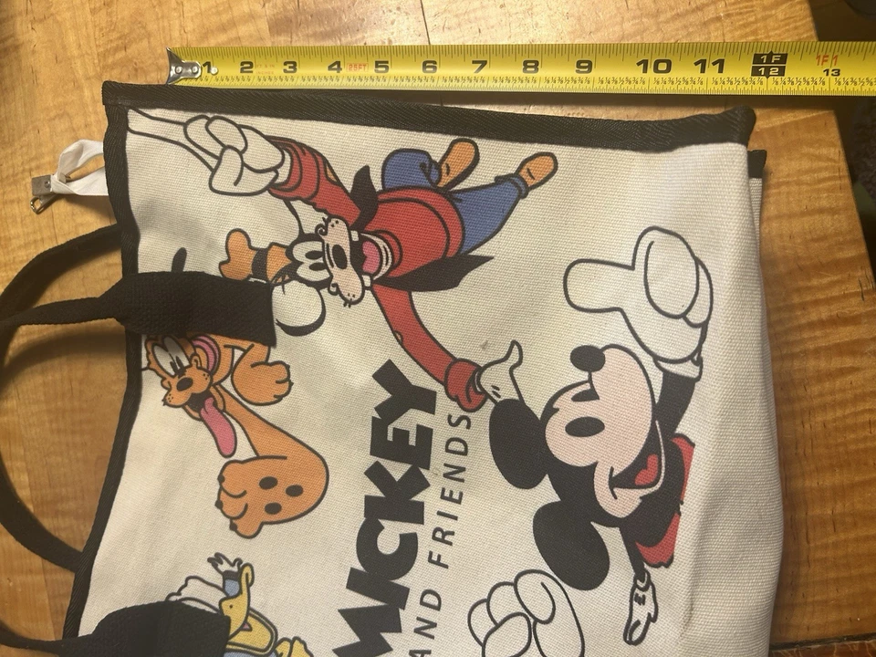 Bolsos de mano Disney Foto 2 de 4