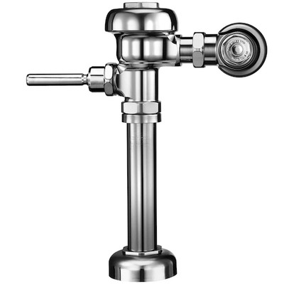 SLOAN VALVE Regal 111 XL 1.6 GPF Exposed Flush Valve Flushometer