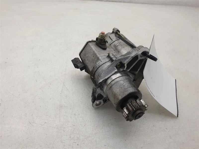 96-05 TOYOTA RAV4 1.4KW ENSAMBLAJE DE MOTOR DE ARRANQUE  Foto 3 de 4