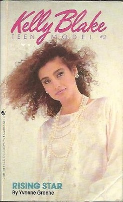 Rising Star (v. 2) (Kelly Blake, Tee..., Greene, Yvonne