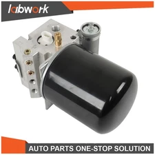 12V Air Dryer Fit Kenworth & Peterbilt Trucks 801266 5010696X 5004050