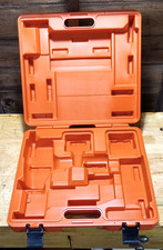 Paslode T250S-F16P 16-Gauge Straight Pneumatic Finish Nailer Case EMPTY