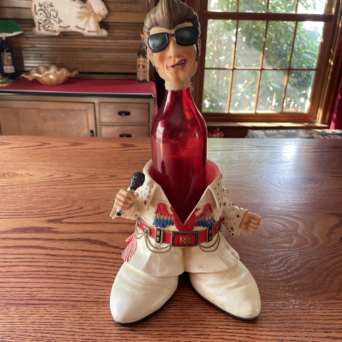 elvis wine products for sale | eBay
