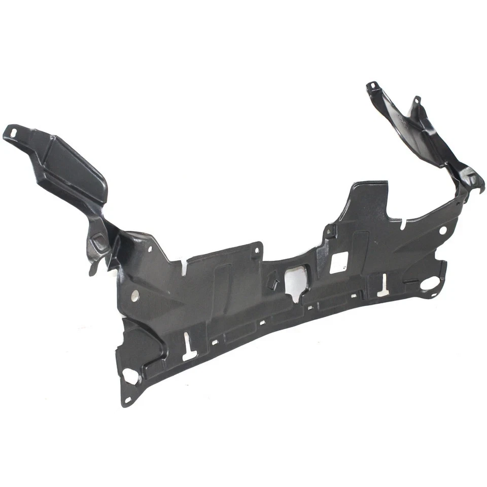 Engine Splash Shield For Honda Accord 2003-2007 Lower Coupe/Sedan Foto 2 de 4