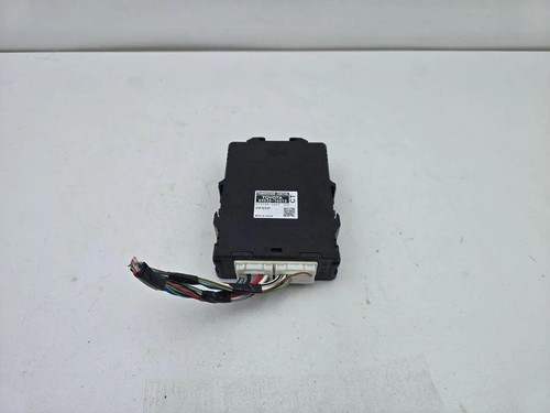 TOYOTA PRIUS W3 Getriebesteuergerät 8953576010 0791003661 1.80 34740676