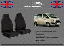 Siège Ford TOURNEO