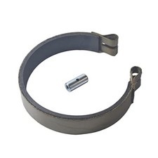 Go Kart Mini Bike 4.5" Brake Band Go Kart Brake Kit 4 1/2" for Go-Cart ATV