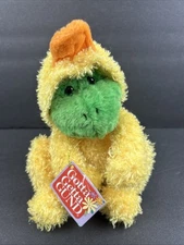 GUND Silly Surprise FROG IN DUCK SUIT 6" Plush 36005 - Easter Stuffed Animal