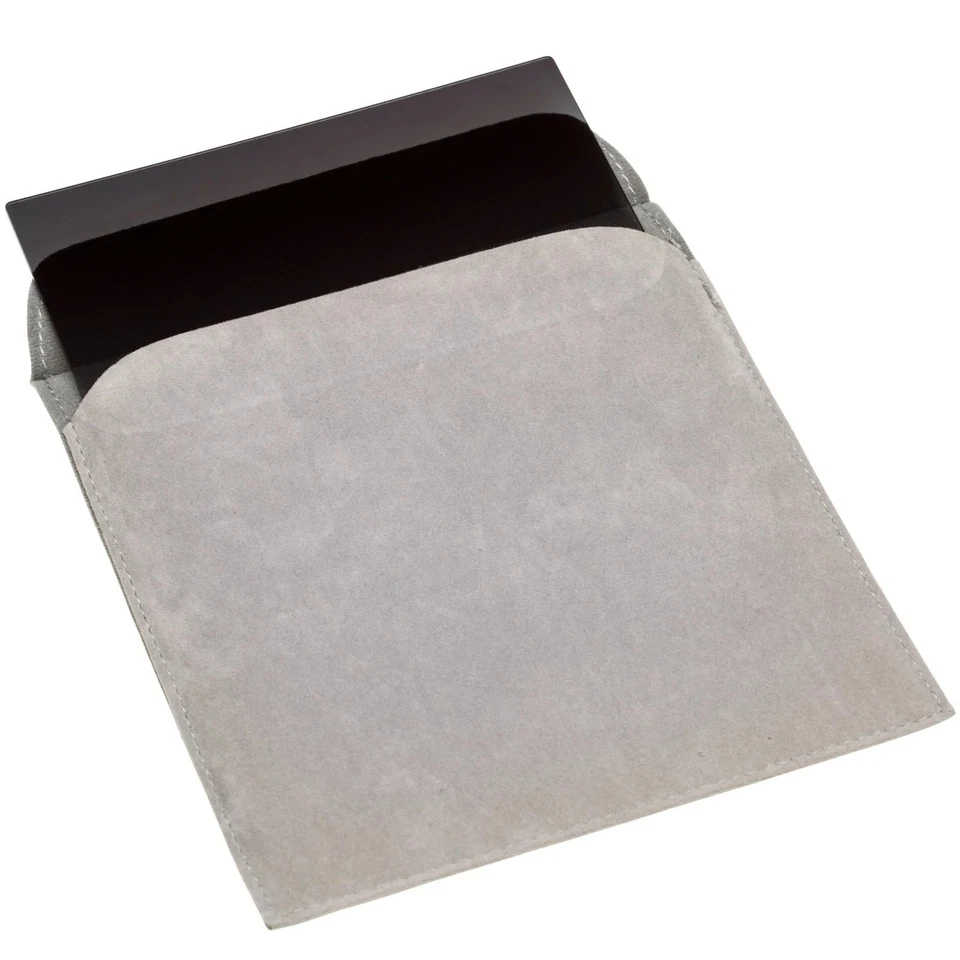 Benro Filtre Universal Résine ND8 Soft 150 x 170mm 2 Stop - DESTOCKAGE -50% - Photo 1/2