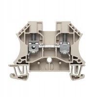 WDU 6 Weidmüller 1020200000 1 piece