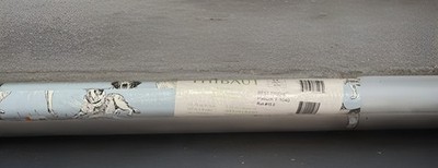 Thibaut Wallpaper Best Friends Roll 27 In x 9 Yds New