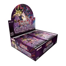Chaos Origins Booster Box English [1st Editio...