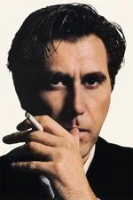 Bryan Ferry - Celebrity British Singer - Pop Rock Musicin Star - POSTER 20"x30"