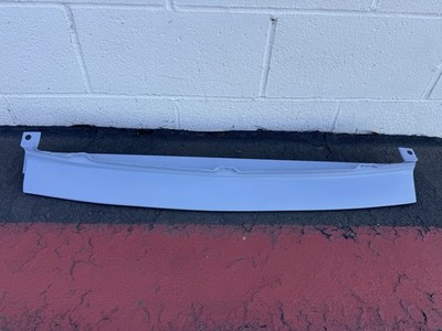Front Air Dam Spoiler, Fiat X19 X1/9 1974-1978