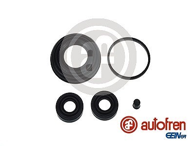 Autofren Seinsa Reparatursatz, Bremssattel Vorderachse U.A. FüR Opel, Vauxhall-image