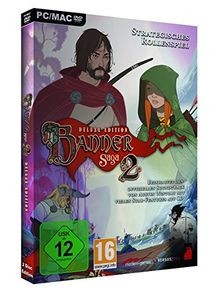 The Banner Saga 2 Deluxe Edition (PC) von Koch Media GmbH | Game | Zustand gut