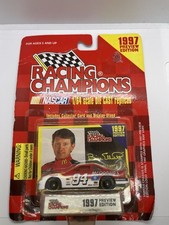1997 Preview Edition Racing Champions Nascar 94 Bill Elliott McDonalds 1/64