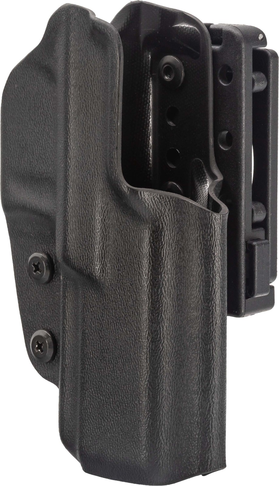 Black Scorpion Outdoor Gear Springfield Armory Echelon : HC03-IDPA-ECHELON-BKRH