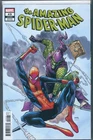 Amazing Spider-Man #49 BOGO FREE BACK ISSUES Marvel 2020 Ramos Variant LGY #850