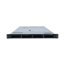HPE ProLiant DL360 Gen10 4*LFF 1U Rack Server Chassis - 1yr Wty