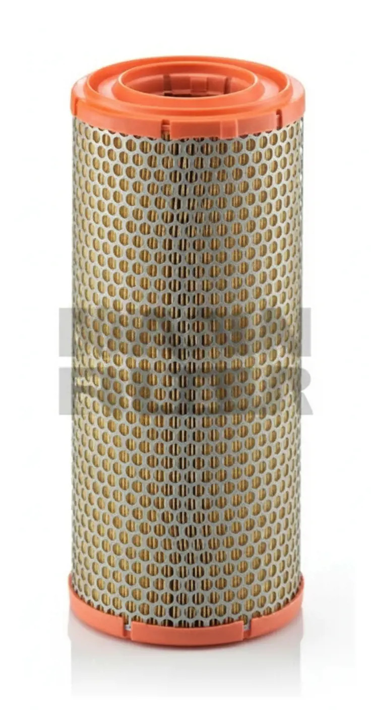 MANN-FILTER C 16 247/1 Filtro aria Cartuccia filtro - Immagine 2
