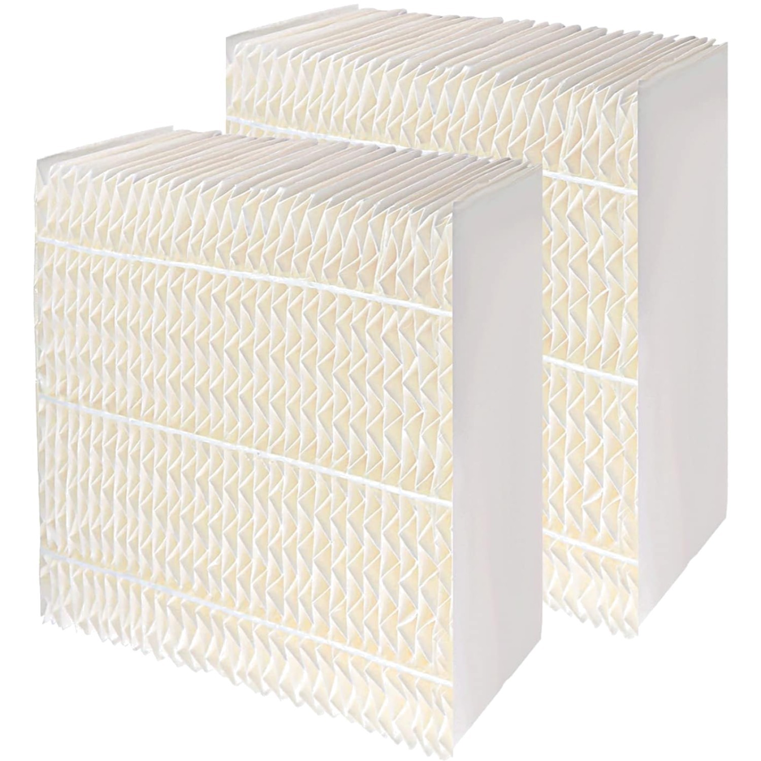 Wick Filter 2 Pack Replacement For Essick Air Aircare Ep9500