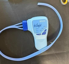 Reliver Back Master Air Comfort Base Controller CIRCULATION Leg Wrap Compression